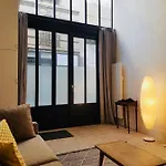 Blomet Lejlighedshotel