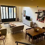 Blomet 4* Paris