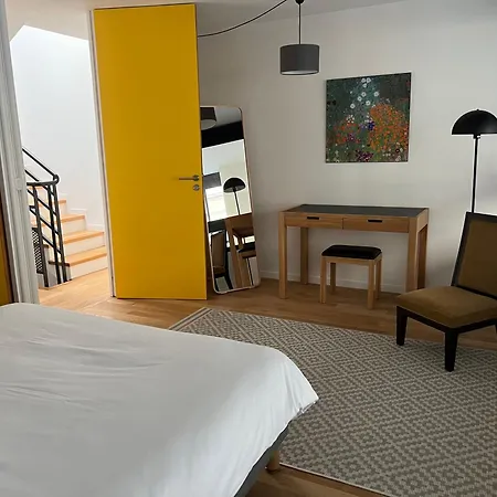 Blomet Lejlighedshotel Paris