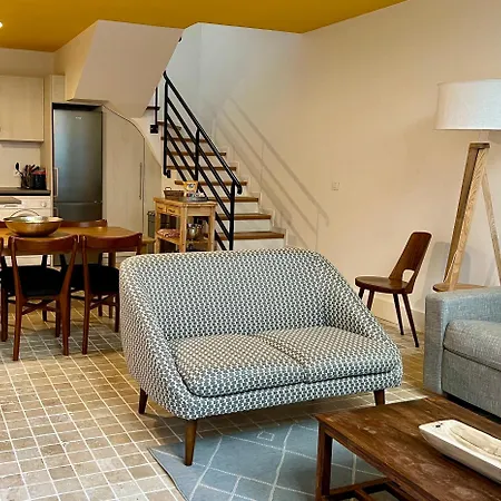 Blomet 4* Paris