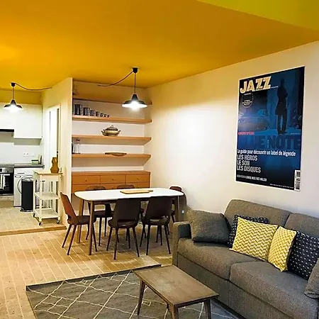 Blomet Apart Otel Paris