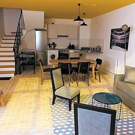 Blomet Apart Otel