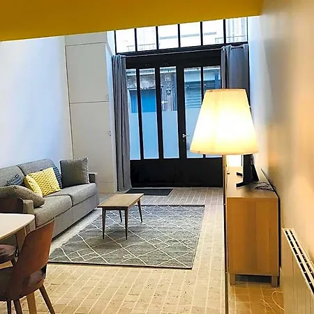 Blomet Apart Otel