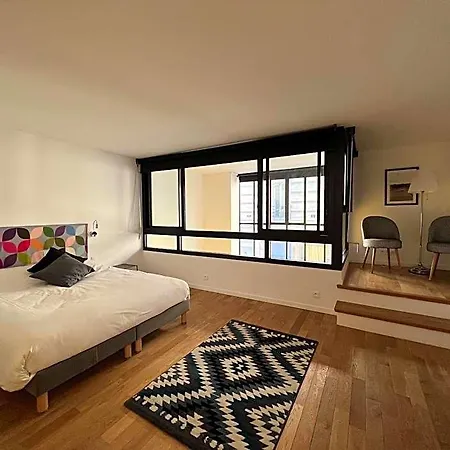 Apart Otel Blomet 4*