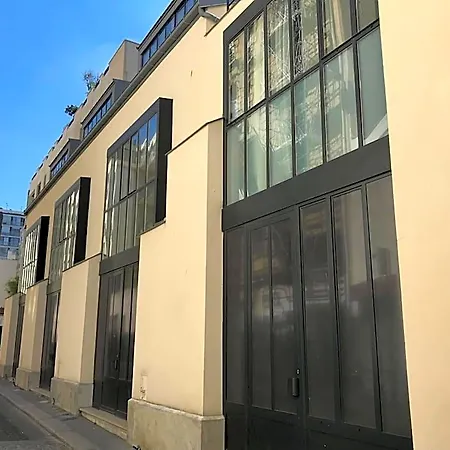 Blomet Paris