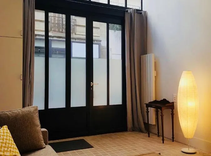 Blomet Apart-hotel