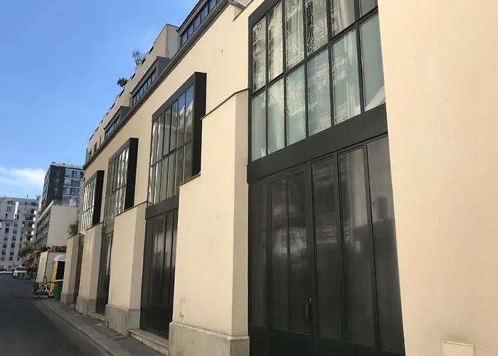 Apart Otel Blomet 4*